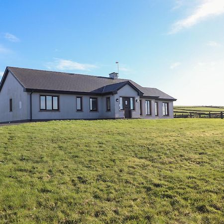 2 Ocean View Villa Doonbeg Exteriör bild