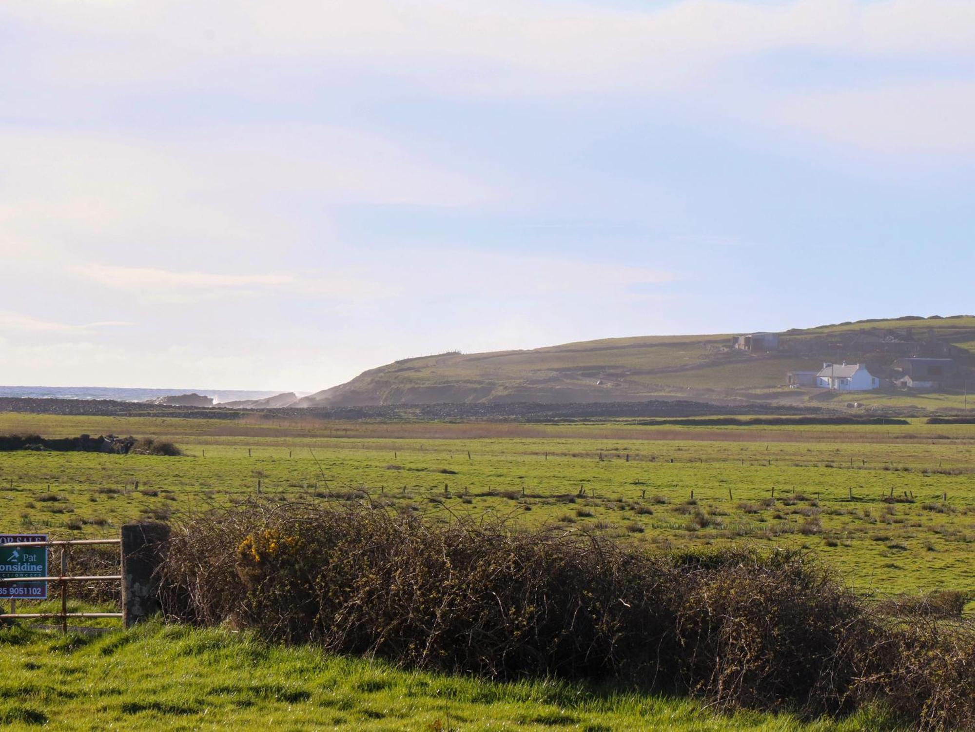 2 Ocean View Villa Doonbeg Exteriör bild